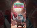 Baba Shark Strong | Islamic Baby Shark | Islamic rhymes of kids #islamicvideo  #nurseryrhymes
