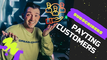 How turn subscribers into paying customers | Turn subscribers into paying customers