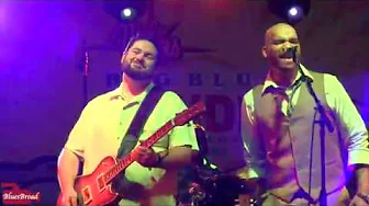 WELCH LEDBETTER CONNECTION • Down Home Girl • Big Blues Bender 2018 WELCH LEDBETTER CONNECTION • Down Home Girl • Big Blues Bender 2018