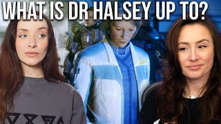 Catherine and Didact's Hand | Halo 4: Spartan Ops Cutscenes &amp; Gameplay with @PhoenixNat [2]