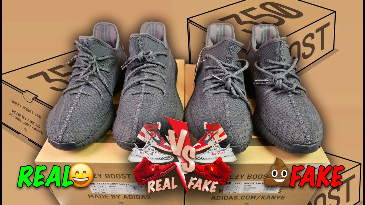 fausse yeezy boost 350 v2