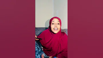 Faarax Waa La Dily Somali Funny Videos Somali Tiktok 2025 Shorts Shortsfeed Shortsviral 