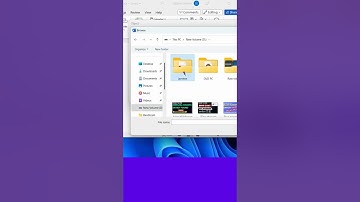 Een PDF invoegen in Microsoft Word