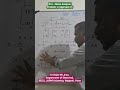 KVL/ Mesh Analysis Problem with (Approach 2)