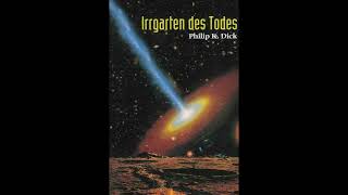 Hörbuch - IRRGARTEN DES TODES - Philip K. Dick