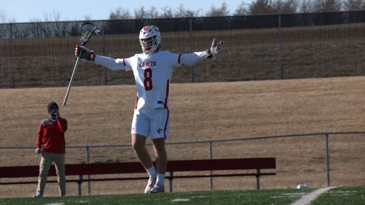 The life of lewis lacrosse youtube