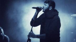 James Arthur ~ Sermon ~ Birmingham 2016