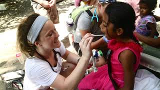 Belize Video Spring Break 2019