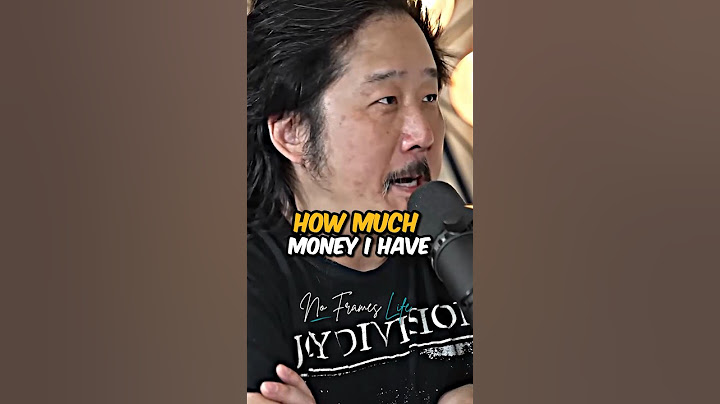 What Is Bobby Lee's Net Worth?! 👀 - The Iced Coffee Hour #shorts
