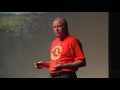 Riding a Bike is a Good Idea | Bill Murphy | TEDxYouth@BarnstableHS