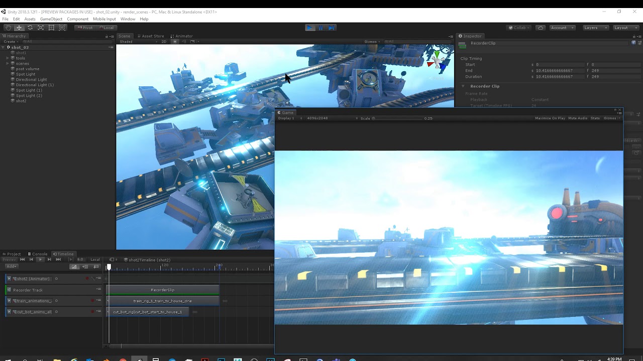 Timeline Object Disappear In Play Mode But Still Appear In Timeline Preview Unity Forum Timeline Object Disappear In Play Mode But Still Appear In Timeline Preview Unity Forum