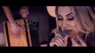 Naiara Azevedo Coracao de Muleta Letra e Previa