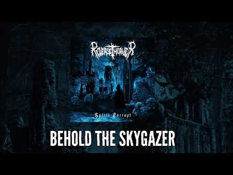 Release the River - Behold the Skygazer