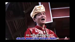 Ganti Ramon-Ratok Piaman Dendang Rang Minang|minang badendang|terpopuler