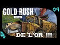 Gold rush the game fr 4  groupe lectrogne et citerne xxl