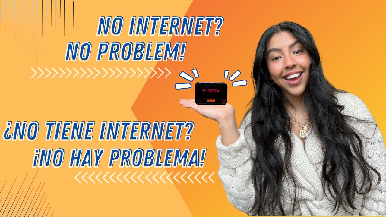 How to connect to the internet with a HotSpot - YouTube
