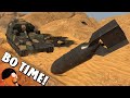 War Thunder - Ho-Ri Prototype "That's The Biggest Bomb!"