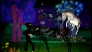 Miniatura del video "Aavikko - Rosinante"