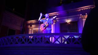 Dan Andriano (Alkaline Trio) - I Was A Prayer (Where&#39;s the Band Tour 2016)