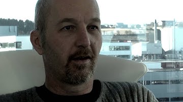 Oddvar Tønnessen, Opertional Safety Leader at Total