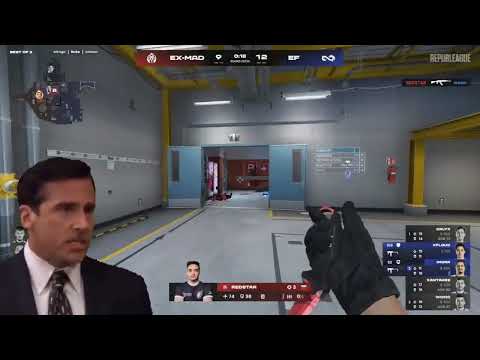 ETERNAL FİRE WOXIC Habibi Criminal