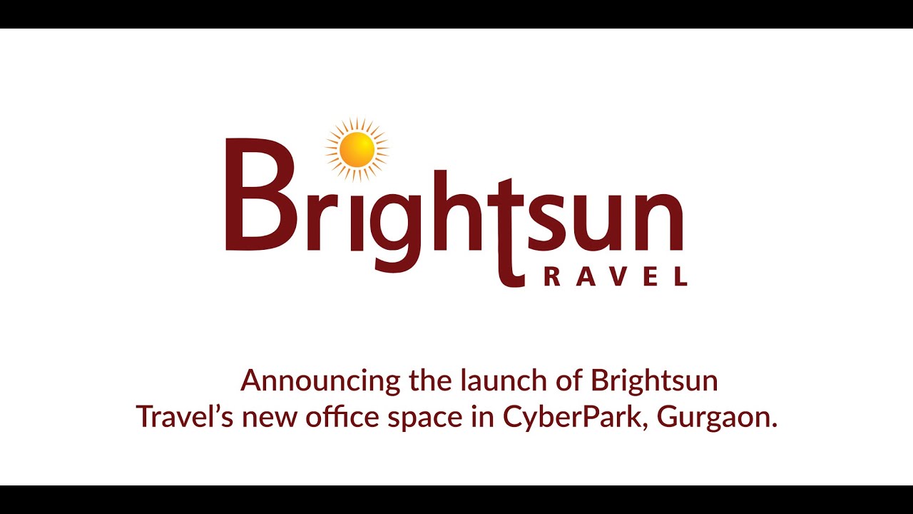 brightsun travel careers