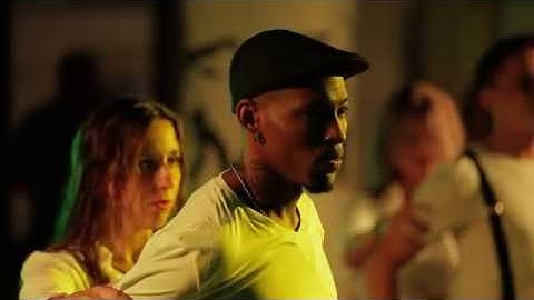 Зук Жоржи Марьяно и его ученики