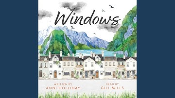 Chapter 32.7 - Windows