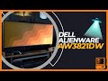 Still great in 2024 the 38 dell alienware aw3821dw  gaming and productivity