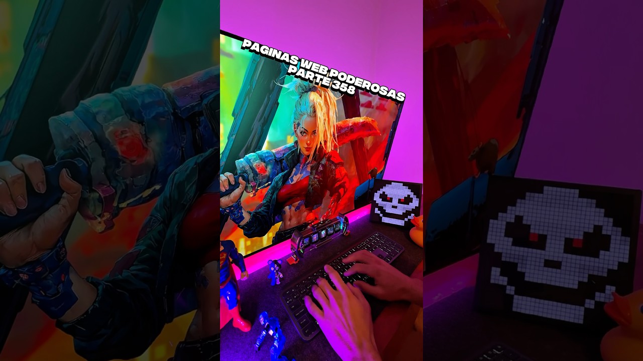 ¡ Crea diseños y genera fondos !👀🔥#web #google#pc#ai#ia#buisness#negocio