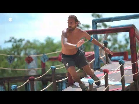 Survivor All Star | Trailer | 29/05/2023