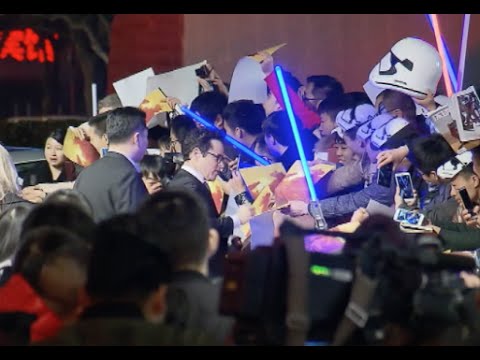 'Star Wars: The