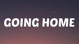 Watch Tyler Childers Going Home video