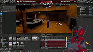 Game Dev Robot | #GameDev One Man's Poison | !website !onemanspoison !discord !projects