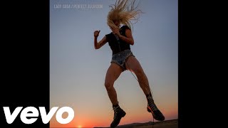 Lady Gaga - Perfect Illusion (Official Audio)