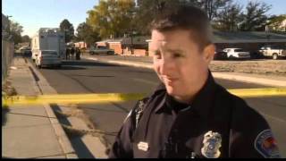 APD find body in SE Albuquerque