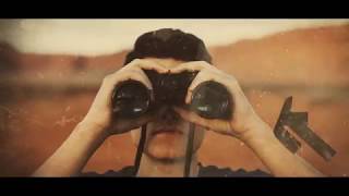 Grunge Slides Cinematic Trailer | After Efects Project Files