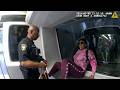 "You're Going to Lose Your Job!" Drunk Traveler Arrested at Tampa Airport | Bodycam Analysis