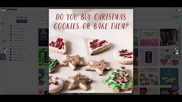 Post Magik (File Manager) Other Tools - Enlarge files