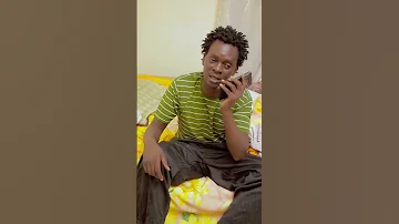STEVE AKATAA MIMBA UTACHEKA Tanzaniacomedy Comedy Funny 