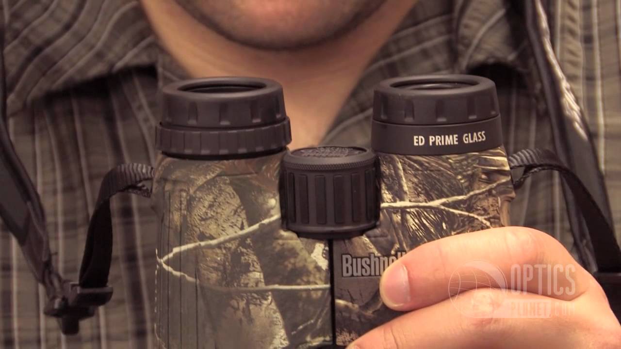 bushnell legend l series