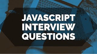 Javascript Interview Questions #09