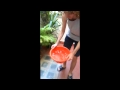 Ice bucket challenge | Sugar118