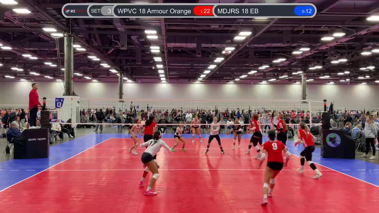 Add a title that describes your stream Tournament Name - Day 1, Match 2