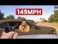 MOST SHOCKING High-Speed Police Chases Caught on Dashcam! You Wouldn't Believe if Not Filmed #11