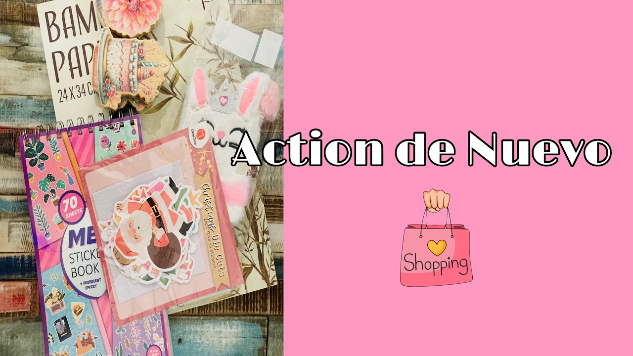 Comprita en Action Lejano.