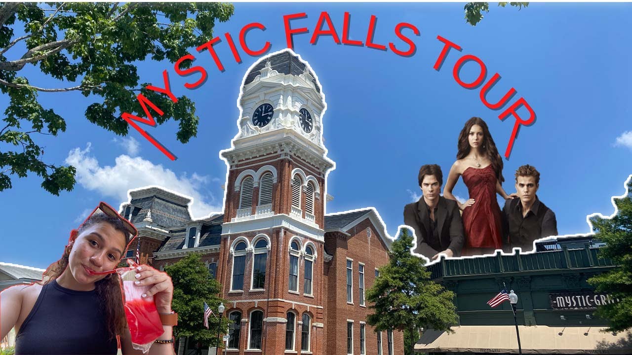 vampire stalkers mystic falls tours services