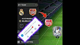 CDM✅ Choose My CDM 🤔❤️‍🩹 #eafc #fifamobile #eafcmobile25 #easportsfc #fifamobilecommunity