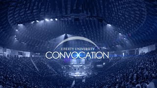 LU Convocation - Aug.26, 10:30AM