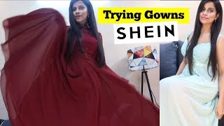 shein party wear